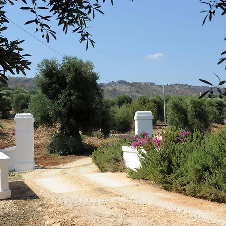 Masseria Lama Di Galizia Остуни Экстерьер фото