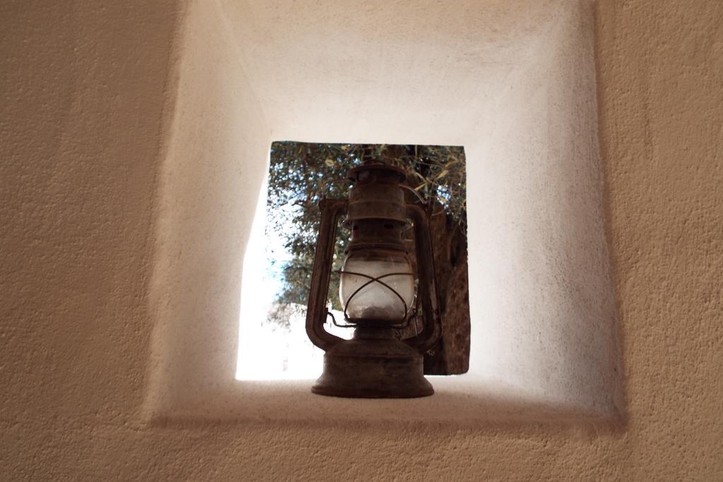Masseria Lama Di Galizia Остуни Экстерьер фото