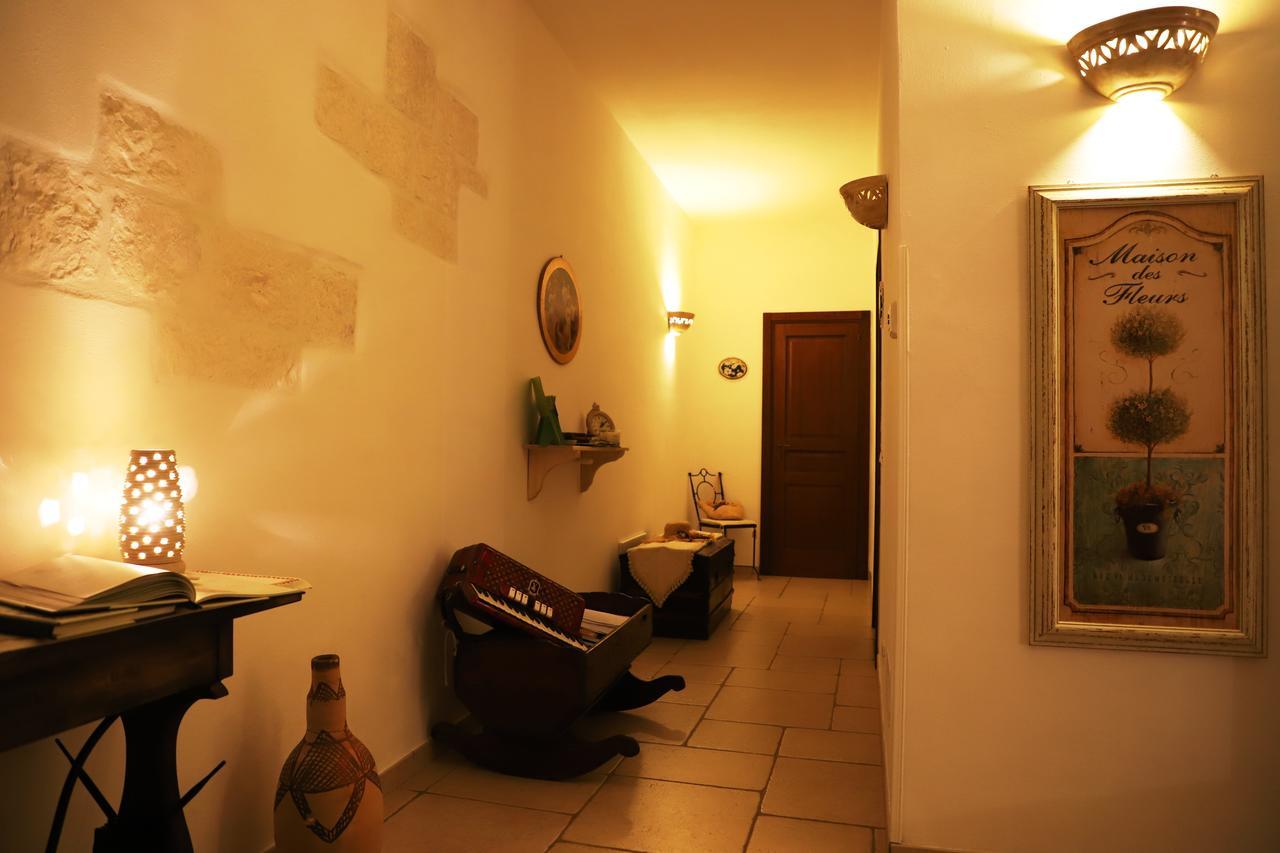 Masseria Lama Di Galizia Остуни Экстерьер фото