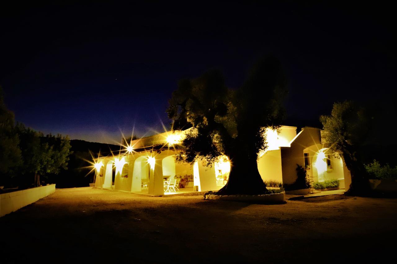 Masseria Lama Di Galizia Остуни Экстерьер фото