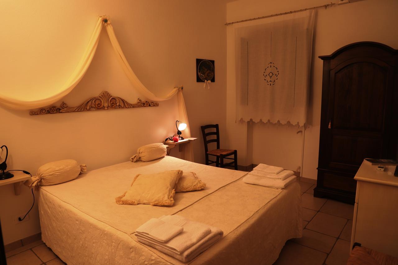 Masseria Lama Di Galizia Остуни Экстерьер фото
