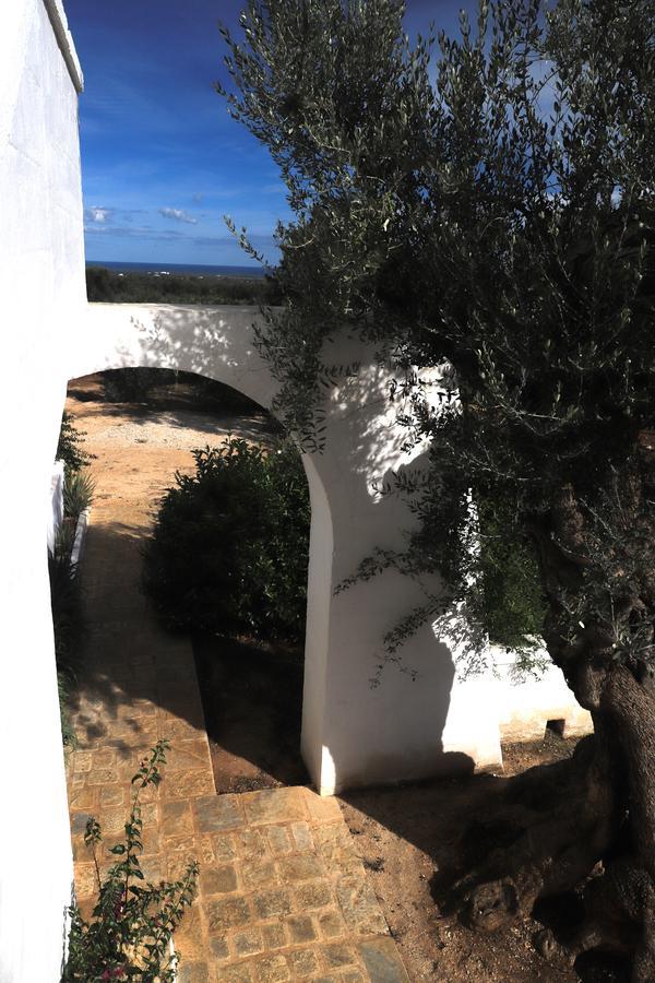 Masseria Lama Di Galizia Остуни Экстерьер фото